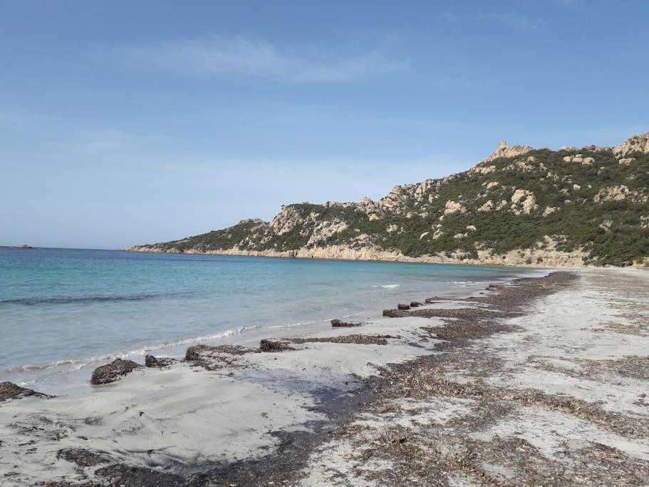 Studio 4 Pers Coeur Du Lavandou 5Mn A Pied Des Plages 勒拉旺杜 外观 照片